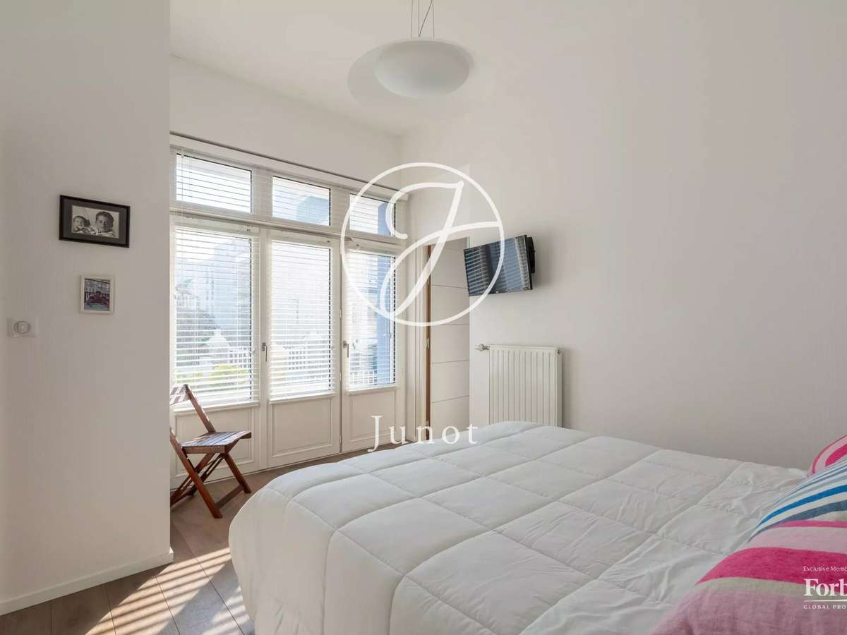 Maison La Baule-Escoublac