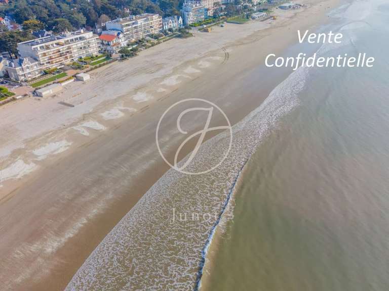 Maison avec Vue sur mer La Baule-Escoublac - 5 chambres - 163m²