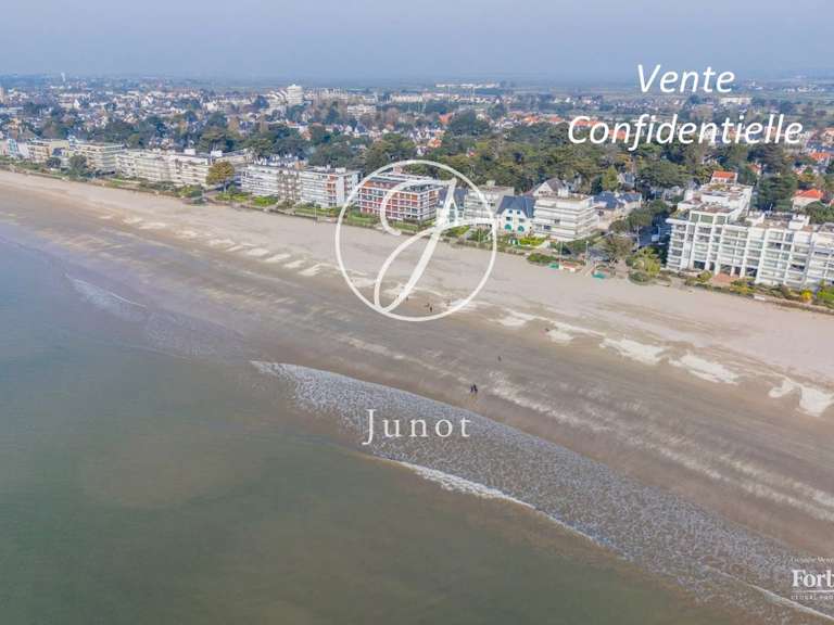 House with Sea view La Baule-Escoublac - 5 bedrooms - 163m²