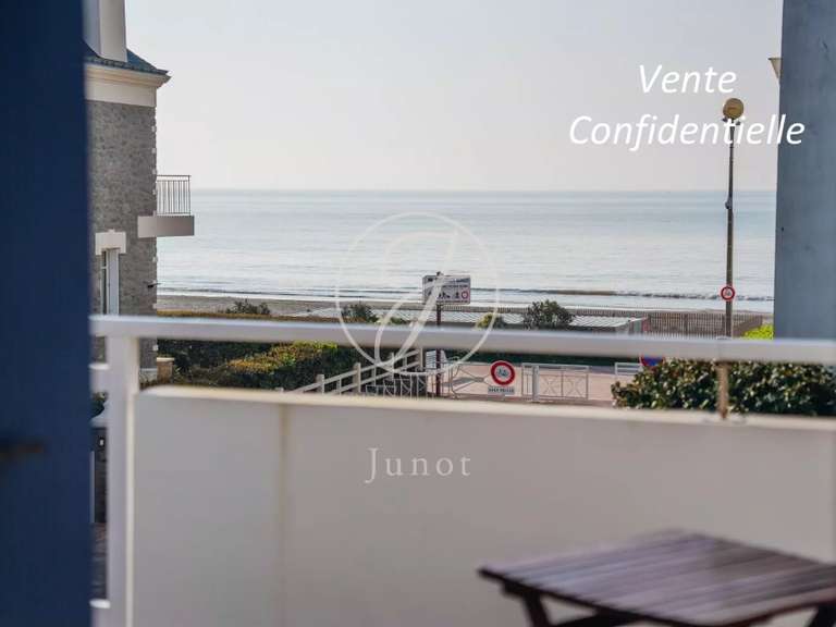 Maison avec Vue sur mer La Baule-Escoublac - 5 chambres - 163m²