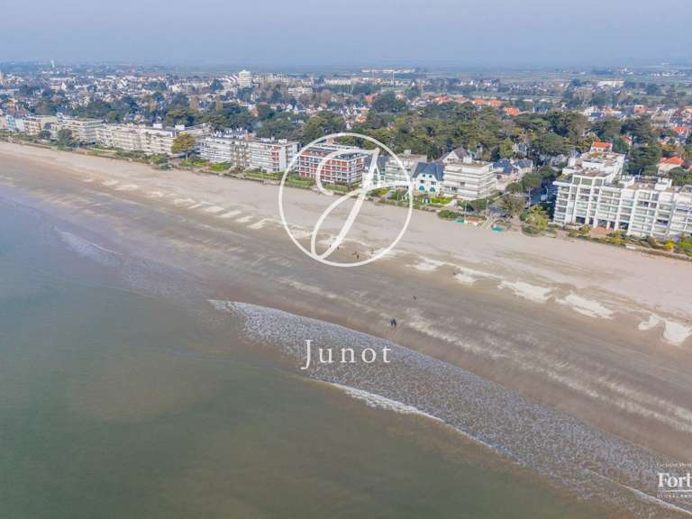 Maison avec Vue sur mer La Baule-Escoublac - 5 chambres - 163m²