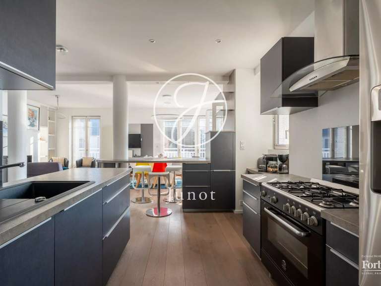 Maison avec Vue sur mer La Baule-Escoublac - 5 chambres - 163m²