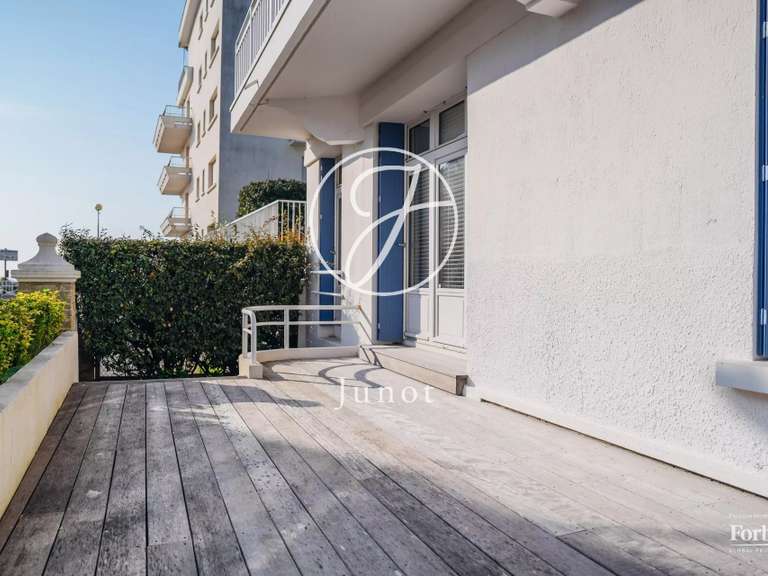 Maison avec Vue sur mer La Baule-Escoublac - 5 chambres - 163m²