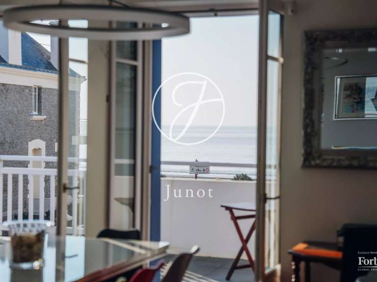 House with Sea view La Baule-Escoublac - 5 bedrooms - 163m²