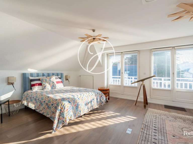 Maison avec Vue sur mer La Baule-Escoublac - 5 chambres - 163m²