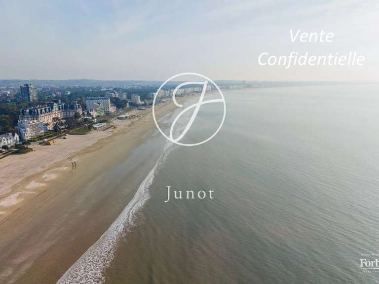 House with Sea view La Baule-Escoublac - 5 bedrooms - 163m²