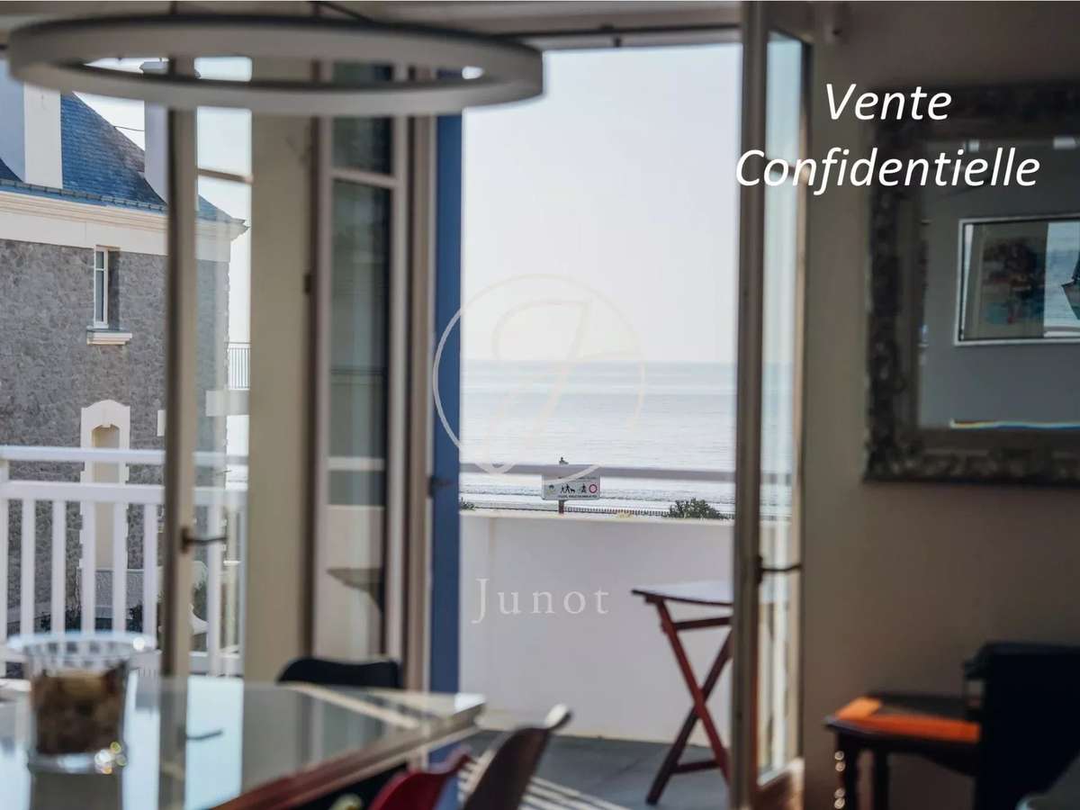 Maison La Baule-Escoublac