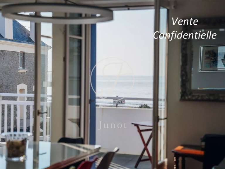 Maison avec Vue sur mer La Baule-Escoublac - 5 chambres - 163m²