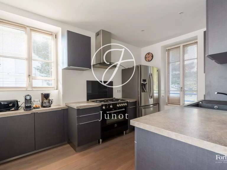 Maison avec Vue sur mer La Baule-Escoublac - 5 chambres - 163m²