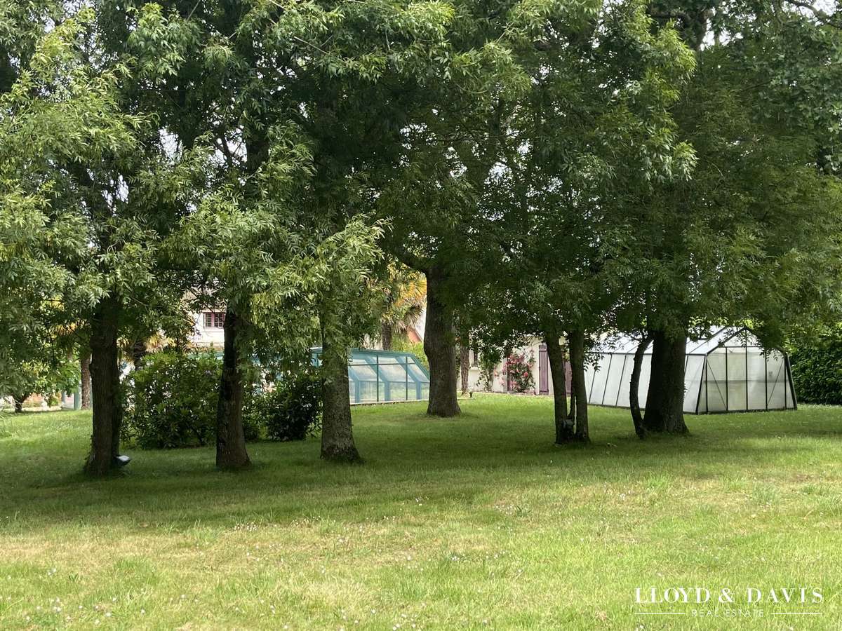 Maison La Baule-Escoublac