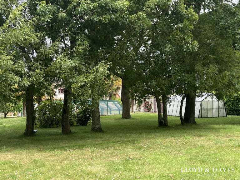 Maison La Baule-Escoublac - 5 chambres - 185m²