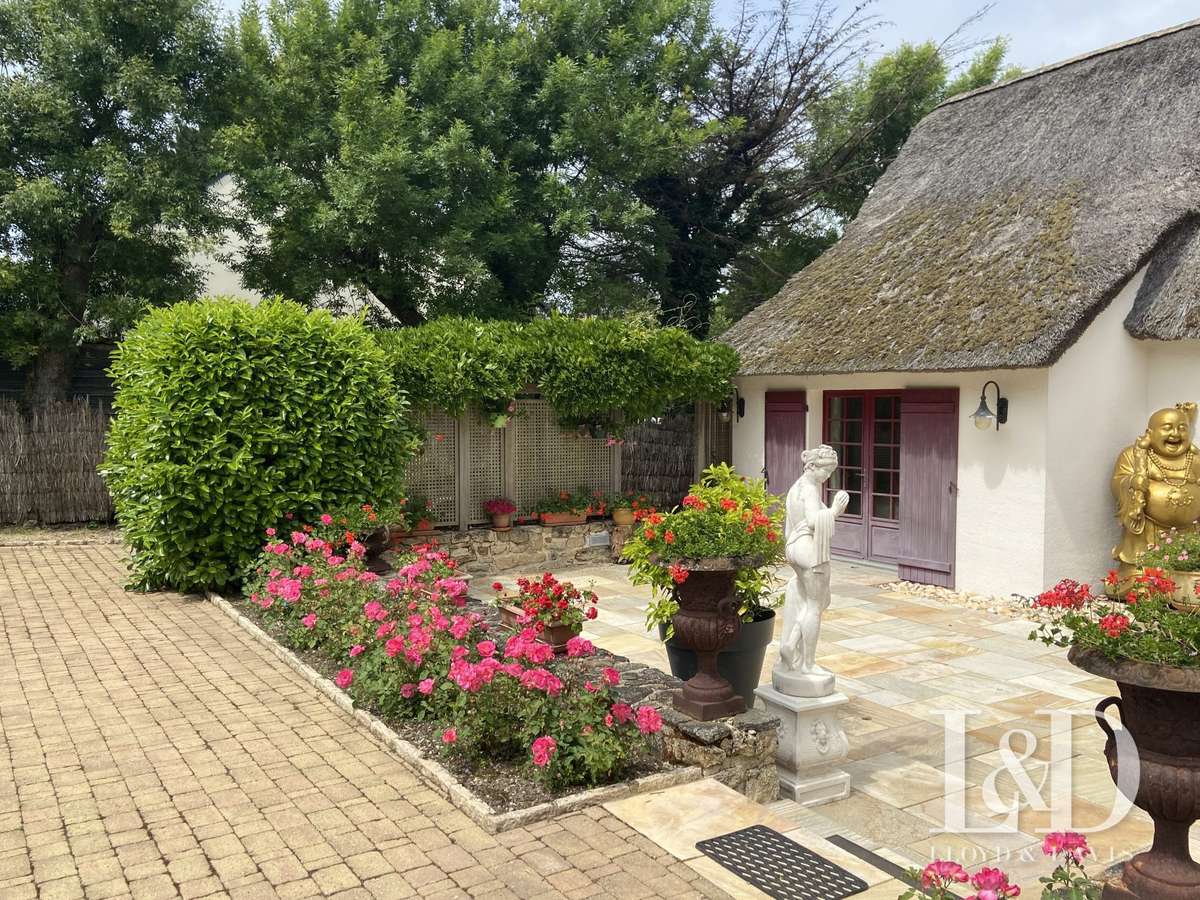 Maison La Baule-Escoublac