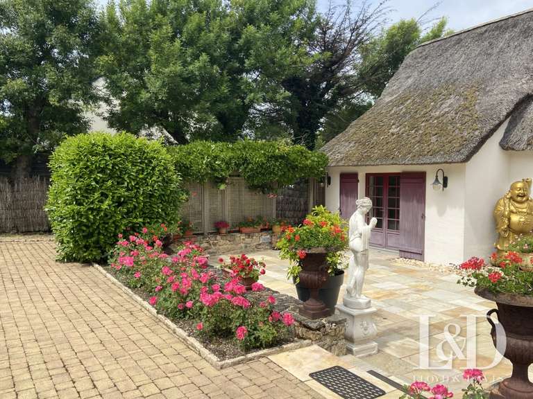 Maison La Baule-Escoublac - 5 chambres - 185m²