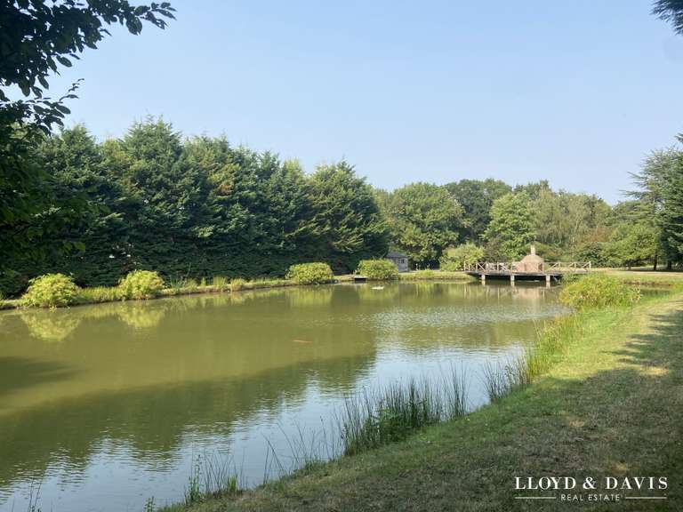 Maison La Baule-Escoublac - 5 chambres - 185m²