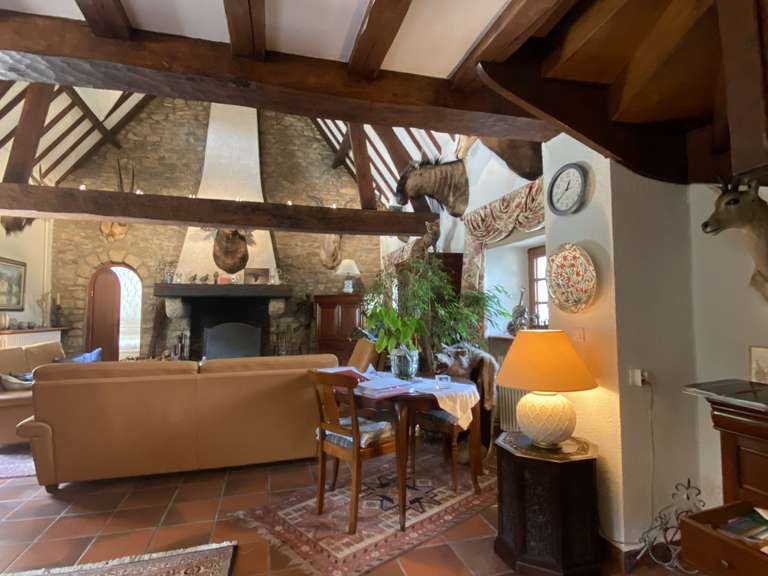 Maison La Baule-Escoublac - 5 chambres - 185m²