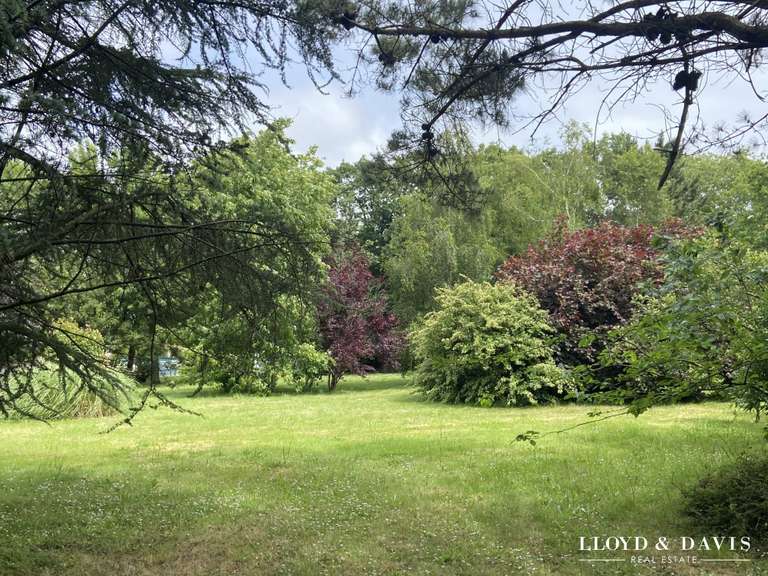 Maison La Baule-Escoublac - 5 chambres - 185m²