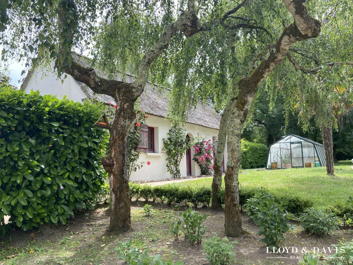 Maison La Baule-Escoublac