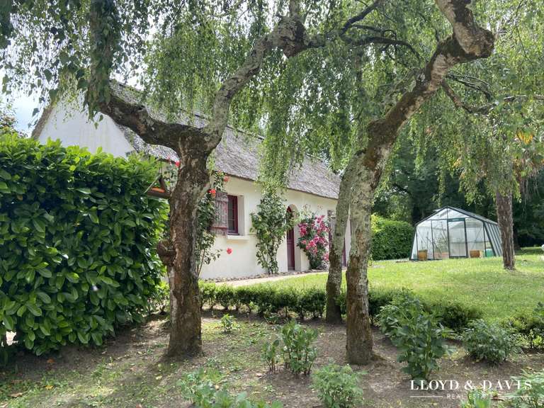 Maison La Baule-Escoublac - 5 chambres - 185m²