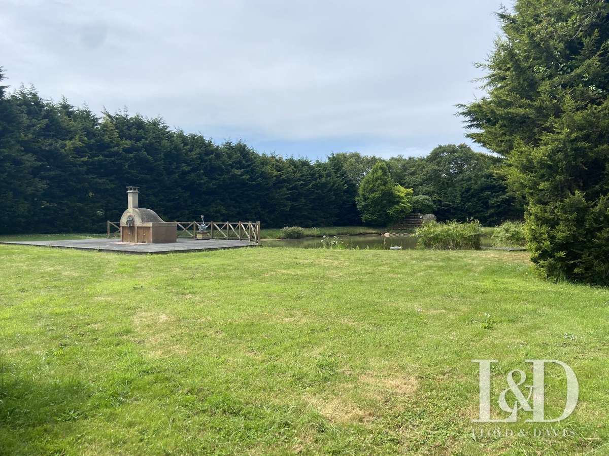 Maison La Baule-Escoublac