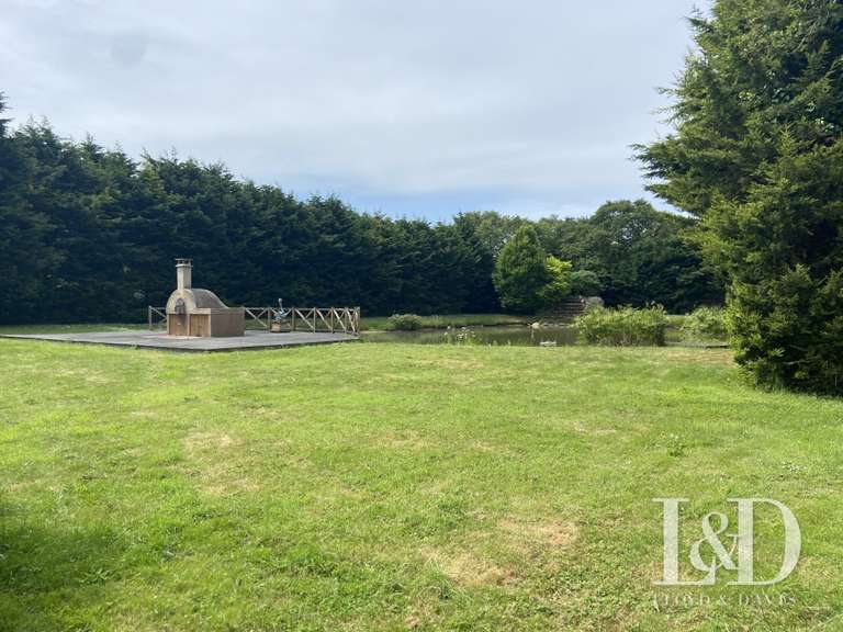 Maison La Baule-Escoublac - 5 chambres - 185m²