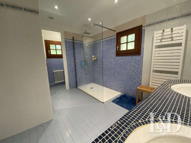 Maison La Baule-Escoublac - 5 chambres - 185m²