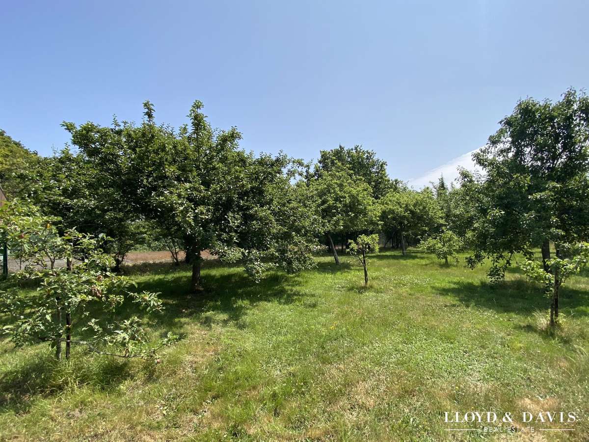 Maison La Baule-Escoublac