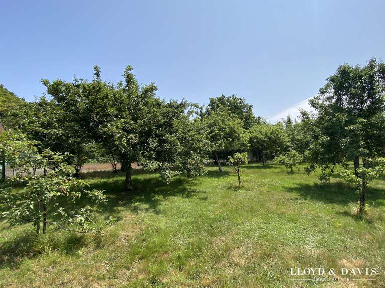 Maison La Baule-Escoublac - 5 chambres - 185m²