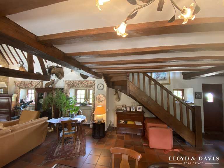 Maison La Baule-Escoublac - 5 chambres - 185m²