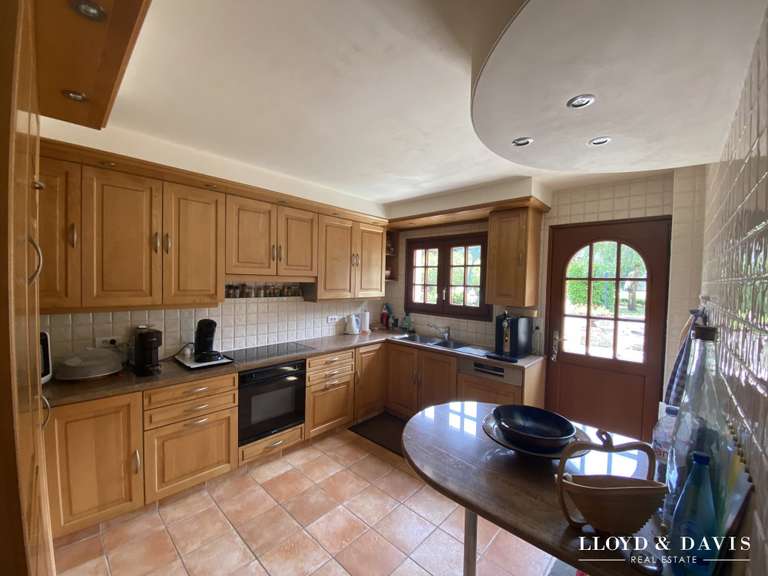 Maison La Baule-Escoublac - 5 chambres - 185m²