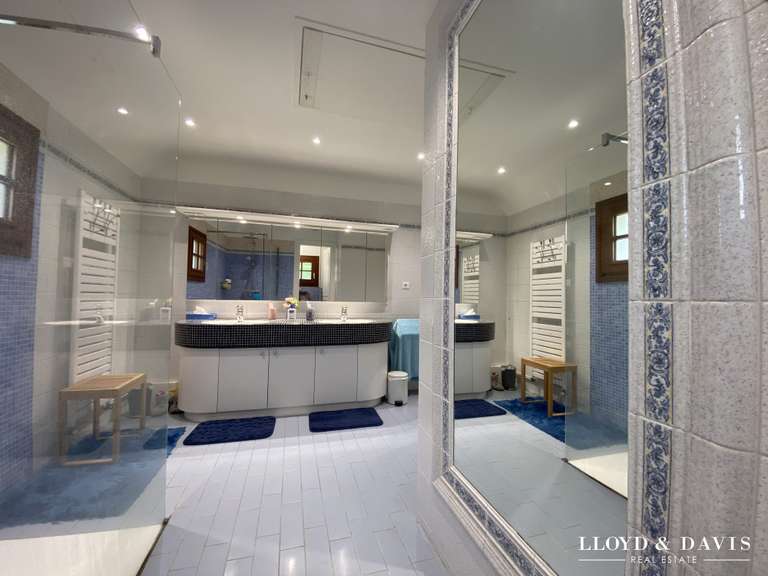 Maison La Baule-Escoublac - 5 chambres - 185m²