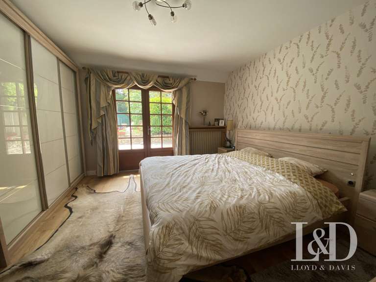 Maison La Baule-Escoublac - 5 chambres - 185m²