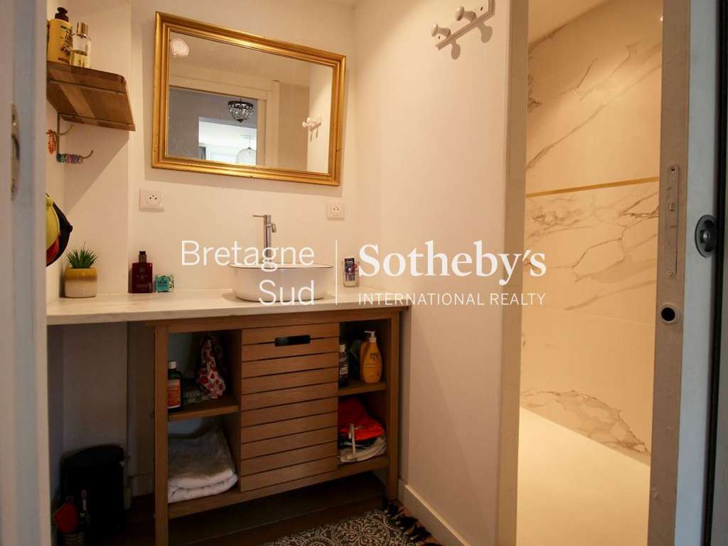 Maison La Baule-Escoublac