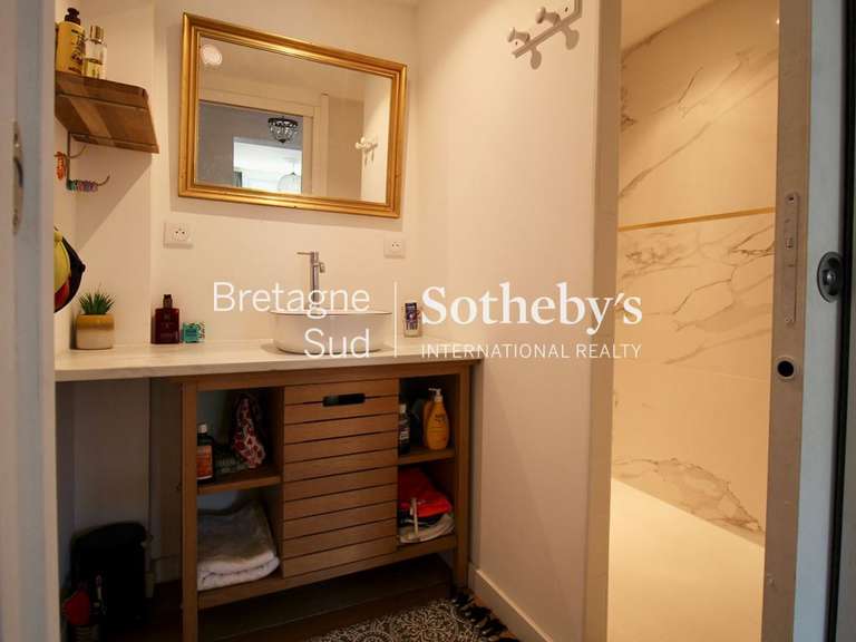 Maison La Baule-Escoublac - 3 chambres - 87m²