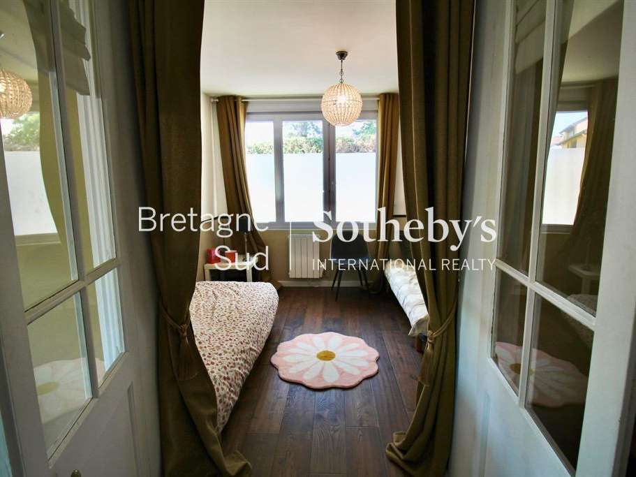 Maison La Baule-Escoublac