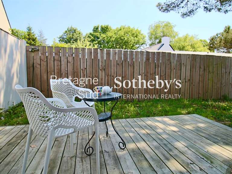 Maison La Baule-Escoublac - 3 chambres - 87m²