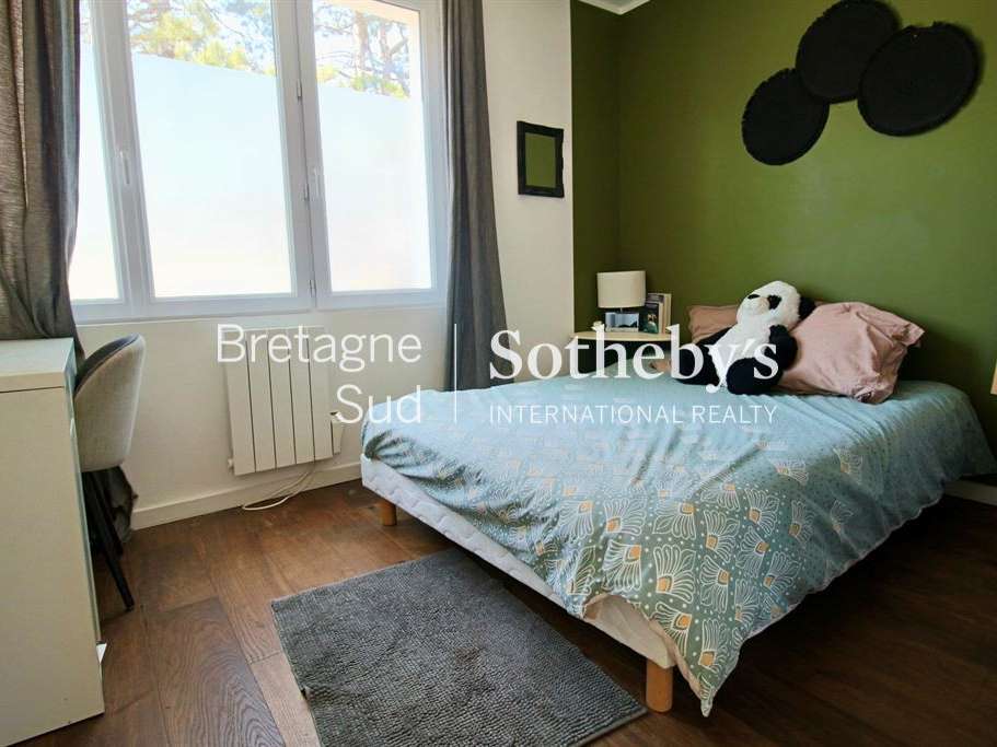 Maison La Baule-Escoublac