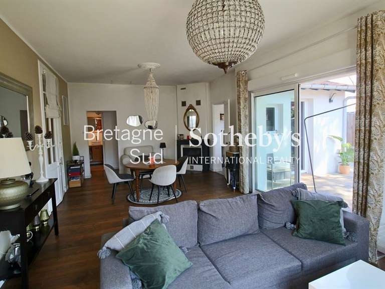 Maison La Baule-Escoublac - 3 chambres - 87m²
