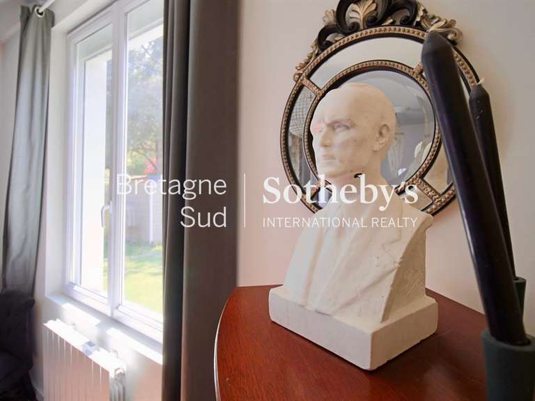 Maison La Baule-Escoublac - 3 chambres - 87m²