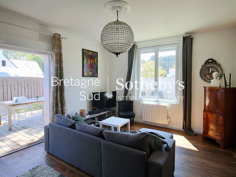 Maison La Baule-Escoublac - 3 chambres - 87m²