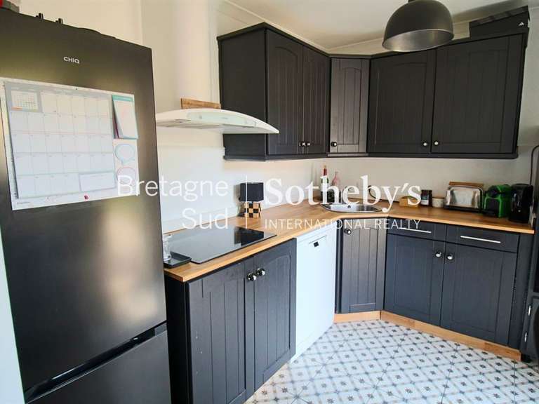 Maison La Baule-Escoublac - 3 chambres - 87m²