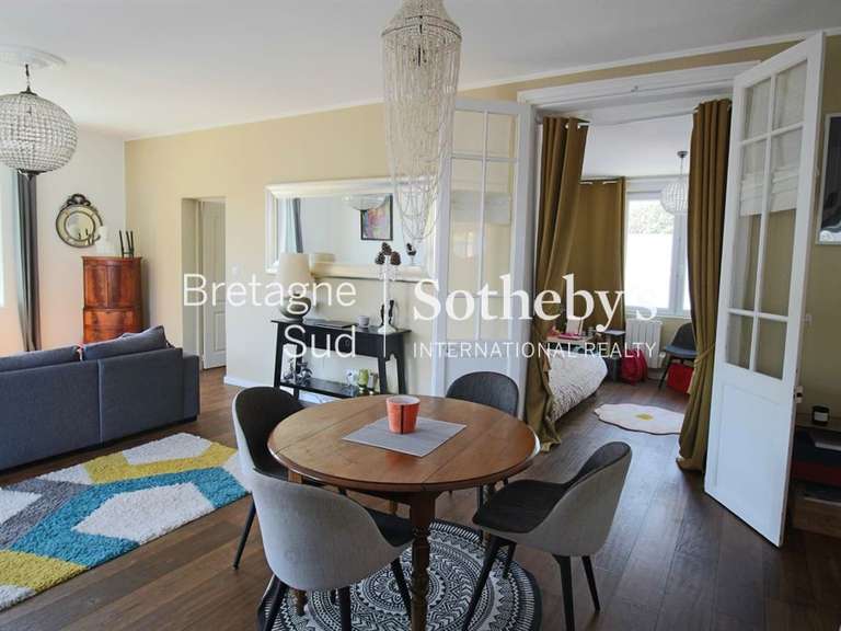 Maison La Baule-Escoublac - 3 chambres - 87m²