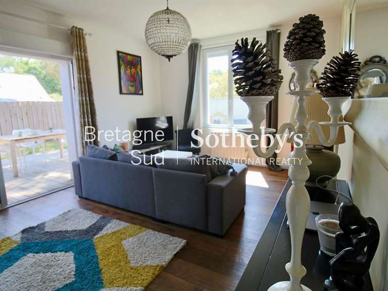Maison La Baule-Escoublac - 3 chambres - 87m²