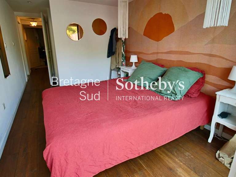 Maison La Baule-Escoublac - 3 chambres - 87m²