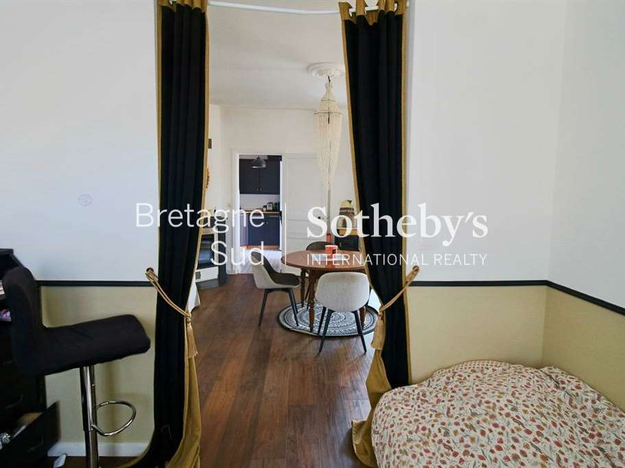 Maison La Baule-Escoublac