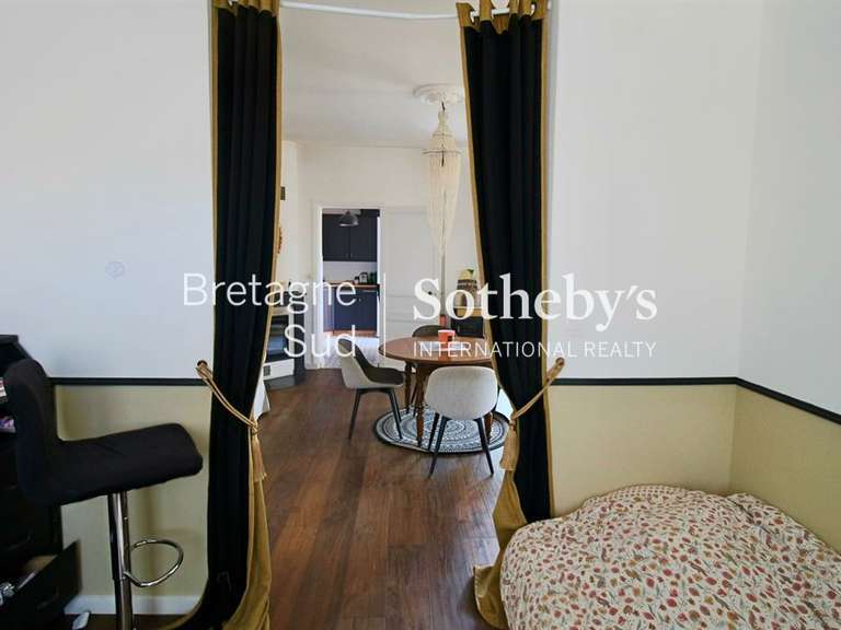 Maison La Baule-Escoublac - 3 chambres - 87m²