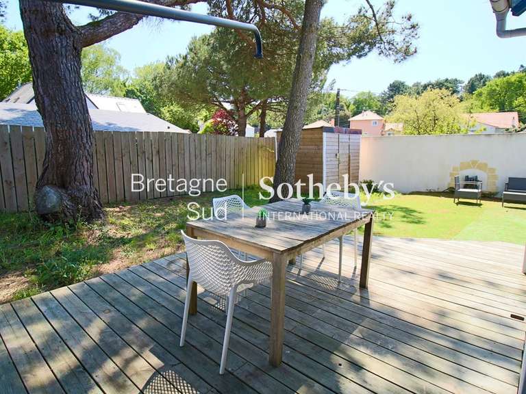 Maison La Baule-Escoublac - 3 chambres - 87m²