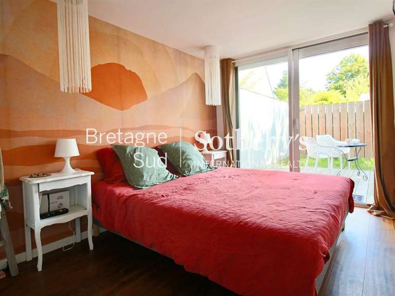 Maison La Baule-Escoublac - 3 chambres - 87m²