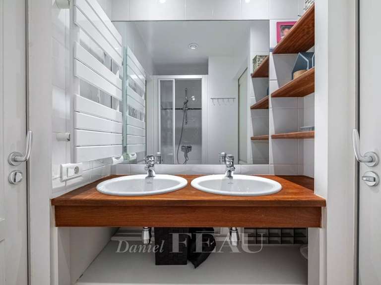 Maison La Baule-Escoublac - 5 chambres - 205m²