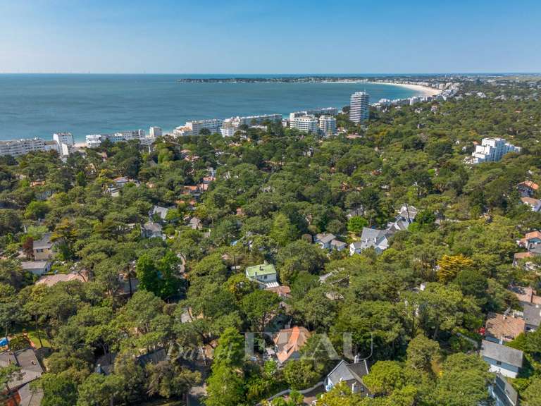 Maison La Baule-Escoublac - 5 chambres - 205m²