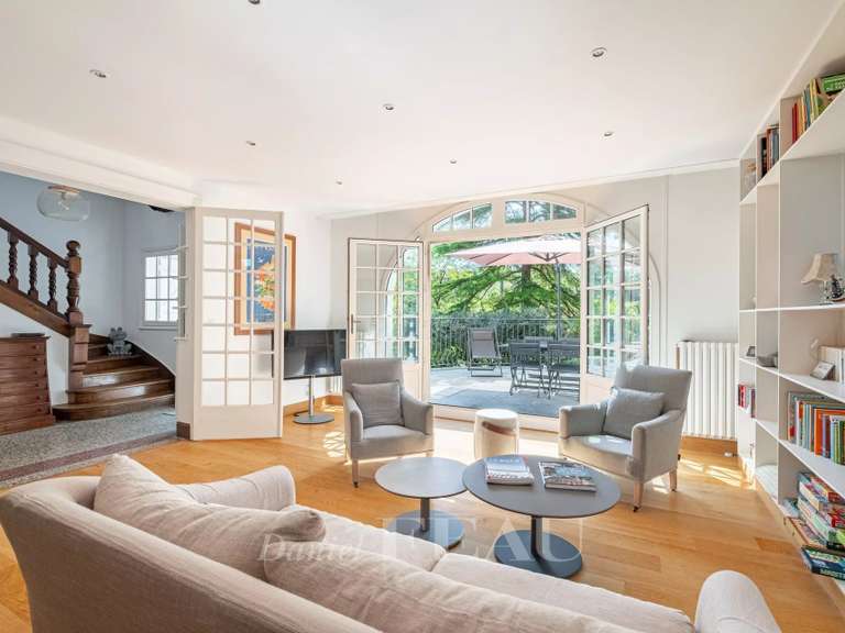 Maison La Baule-Escoublac - 5 chambres - 205m²